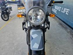 2020 ROYAL ENFIELD (SEE ALSO ENFIEL HIMALAYAN EFI ABS GREY