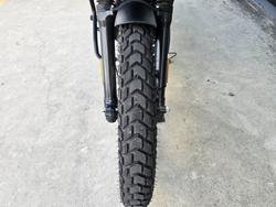 2020 ROYAL ENFIELD (SEE ALSO ENFIEL HIMALAYAN EFI ABS GREY