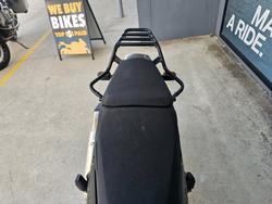 2020 ROYAL ENFIELD (SEE ALSO ENFIEL HIMALAYAN EFI ABS GREY