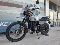 2020 ROYAL ENFIELD (SEE ALSO ENFIEL HIMALAYAN EFI ABS GREY