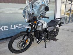 2020 ROYAL ENFIELD (SEE ALSO ENFIEL HIMALAYAN EFI ABS GREY