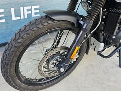 2020 ROYAL ENFIELD (SEE ALSO ENFIEL HIMALAYAN EFI ABS GREY