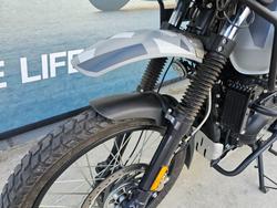 2020 ROYAL ENFIELD (SEE ALSO ENFIEL HIMALAYAN EFI ABS GREY