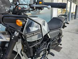 2020 ROYAL ENFIELD (SEE ALSO ENFIEL HIMALAYAN EFI ABS GREY