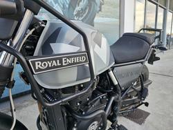 2020 ROYAL ENFIELD (SEE ALSO ENFIEL HIMALAYAN EFI ABS GREY