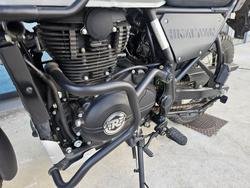 2020 ROYAL ENFIELD (SEE ALSO ENFIEL HIMALAYAN EFI ABS GREY