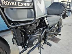 2020 ROYAL ENFIELD (SEE ALSO ENFIEL HIMALAYAN EFI ABS GREY
