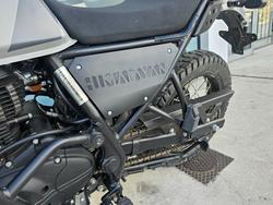 2020 ROYAL ENFIELD (SEE ALSO ENFIEL HIMALAYAN EFI ABS GREY