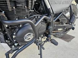 2020 ROYAL ENFIELD (SEE ALSO ENFIEL HIMALAYAN EFI ABS GREY