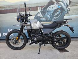 2020 ROYAL ENFIELD (SEE ALSO ENFIEL HIMALAYAN EFI ABS GREY