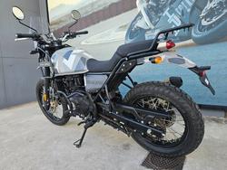 2020 ROYAL ENFIELD (SEE ALSO ENFIEL HIMALAYAN EFI ABS GREY