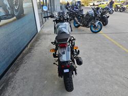 2020 ROYAL ENFIELD (SEE ALSO ENFIEL HIMALAYAN EFI ABS GREY