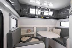 2025 Windsor Rapid 15D 15'