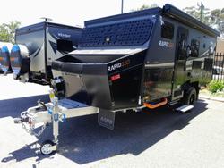 Windsor Rapid 15D 15'