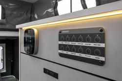 2025 Windsor Rapid 15D 15'