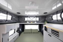 2025 Windsor Rapid 15D 15'