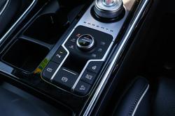 2024 Kia Sorento HEV GT-Line