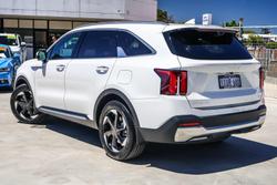 2024 Kia Sorento HEV GT-Line
