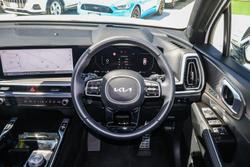 2024 Kia Sorento HEV GT-Line