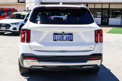 2024 Kia Sorento HEV GT-Line