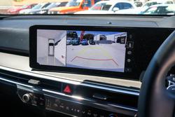 2024 Kia Sorento HEV GT-Line