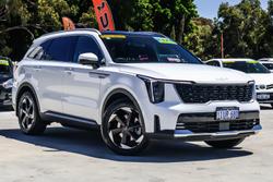 2024 Kia Sorento HEV GT-Line