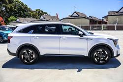 2024 Kia Sorento HEV GT-Line