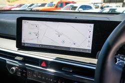 2024 Kia Sorento HEV GT-Line