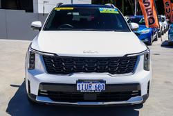 2024 Kia Sorento HEV GT-Line