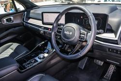 2024 Kia Sorento HEV GT-Line