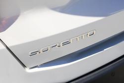 2024 Kia Sorento HEV GT-Line