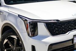 2024 Kia Sorento HEV GT-Line