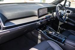 2024 Kia Sorento HEV GT-Line