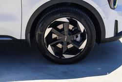 2024 Kia Sorento HEV GT-Line