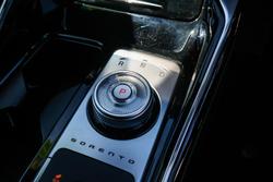 2024 Kia Sorento HEV GT-Line