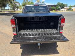 2017 Mazda BT-50 XTR Hi-Rider