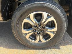 2017 Mazda BT-50 XTR Hi-Rider