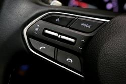 2022 Hyundai Santa Fe Active