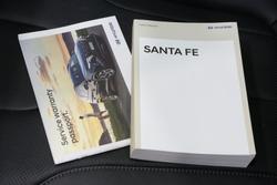 2022 Hyundai Santa Fe Active