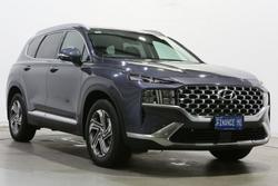 2022 Hyundai Santa Fe Active