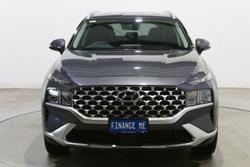 2022 Hyundai Santa Fe Active