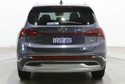 2022 Hyundai Santa Fe Active