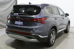 2022 Hyundai Santa Fe Active