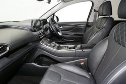 2022 Hyundai Santa Fe Active