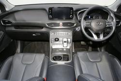 2022 Hyundai Santa Fe Active