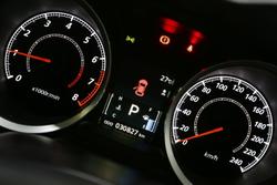 2017 Mitsubishi Lancer ES Sport