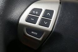 2017 Mitsubishi Lancer ES Sport