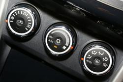 2017 Mitsubishi Lancer ES Sport