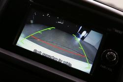 2017 Mitsubishi Lancer ES Sport