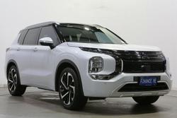 2024 Mitsubishi Outlander Exceed Tourer